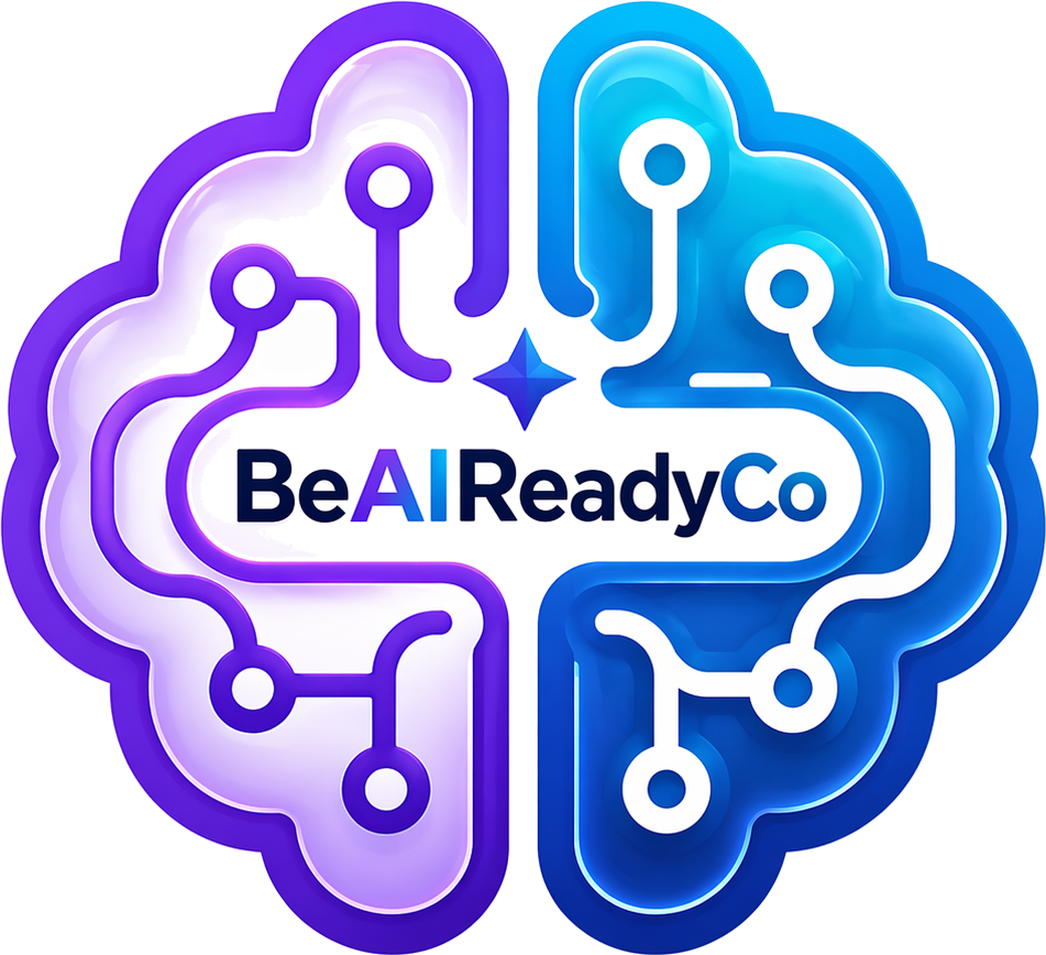 BeAIReadyCo